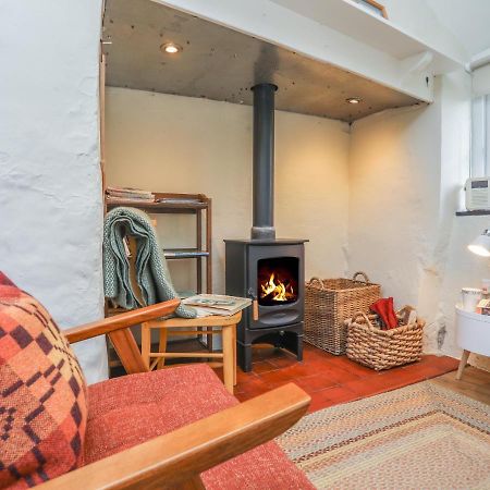 Ffrwd Cottage Bodorgan Eksteriør billede