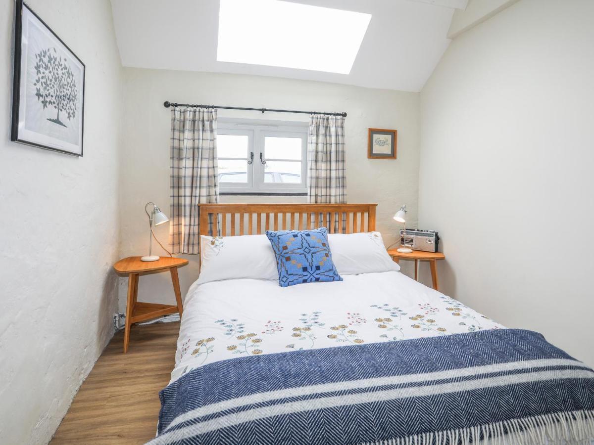 Ffrwd Cottage Bodorgan Eksteriør billede